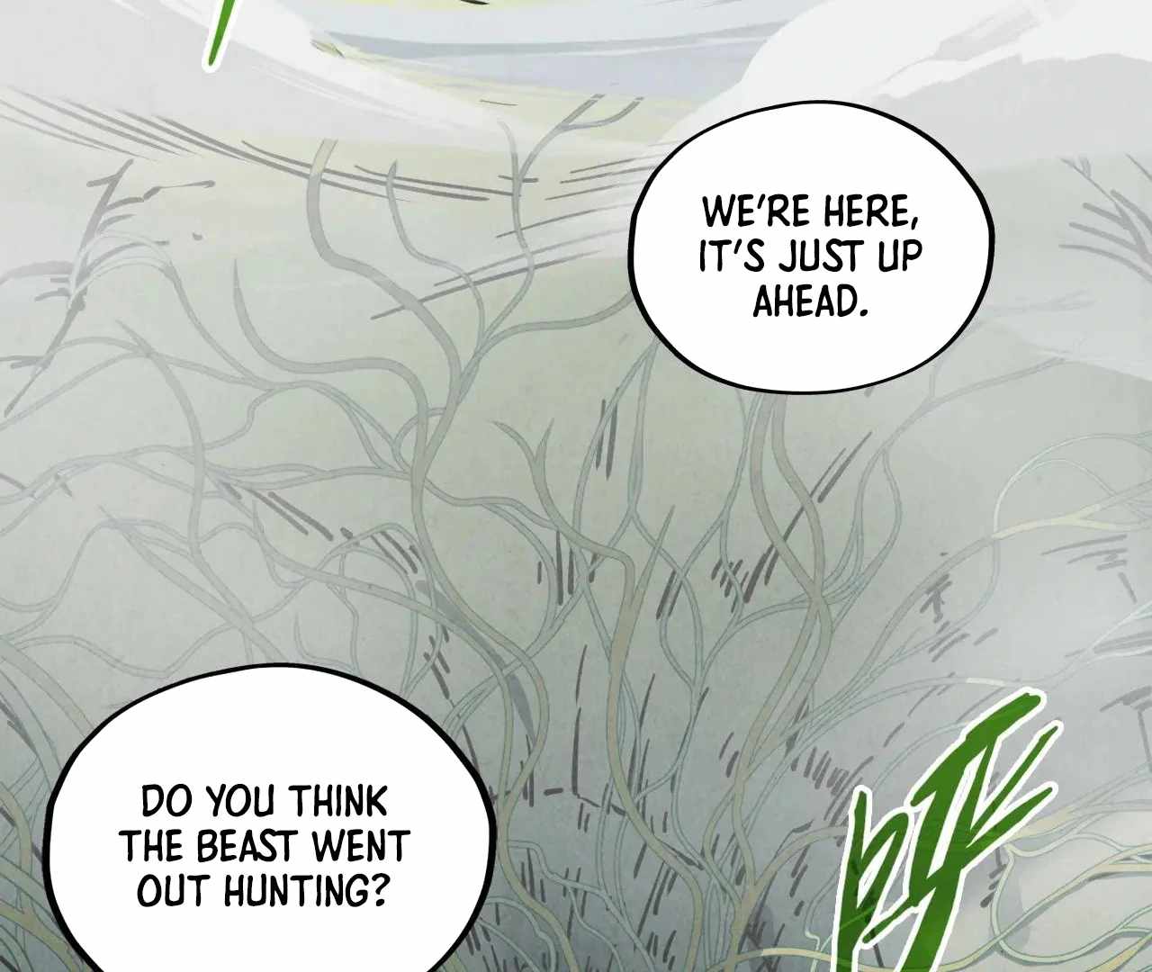 The Eternal Supreme Chapter 413 95